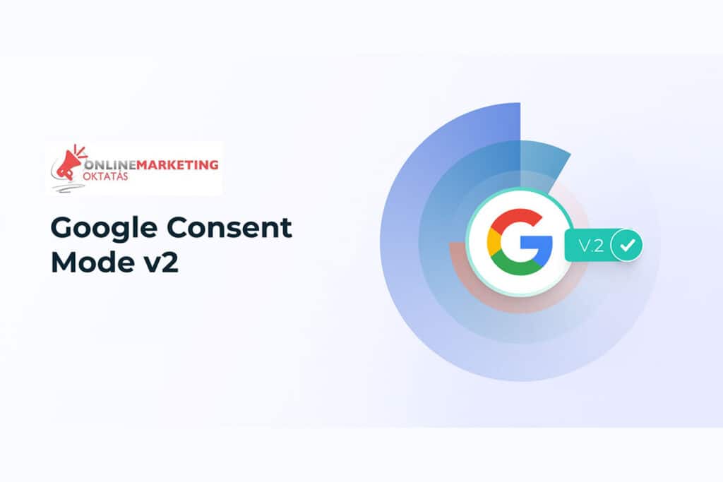 google consent mode v2 képzés